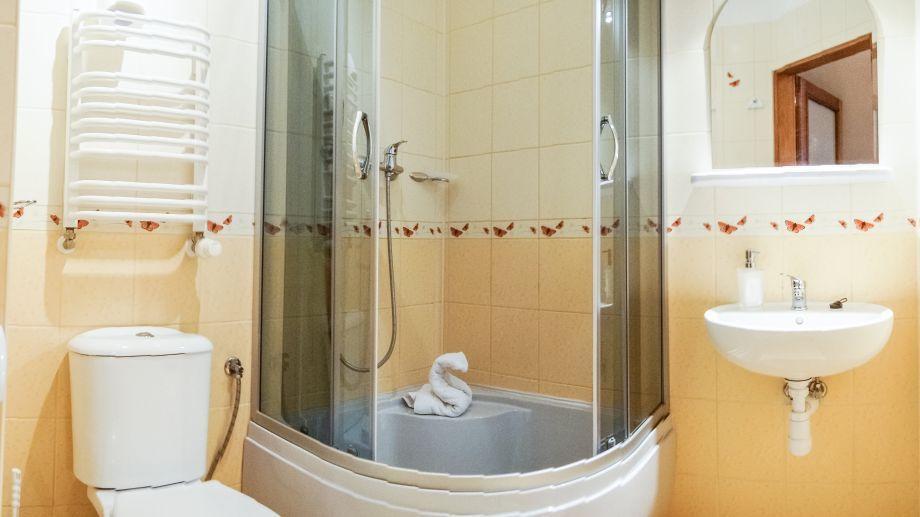 Dworek Mechelinki Kosakowo Zimmer foto